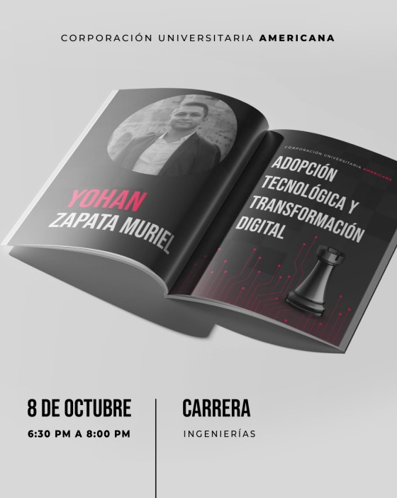 Evento 8 de Octubre